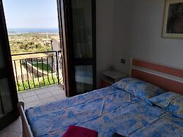 Residenza Lu Fraili - San Teodoro