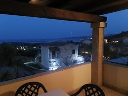Residenza Lu Fraili - San Teodoro