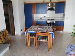 Residenza Lu Fraili - San Teodoro