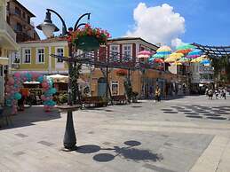 Hotel Tm Deluxe Located in Sunny Beach