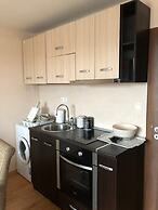 Palace De Luxe - Apartments