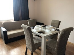 Palace De Luxe - Apartments