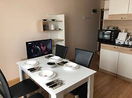 Palace De Luxe - Apartments