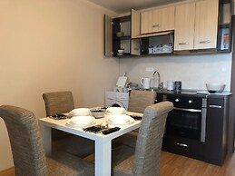 Palace De Luxe - Apartments