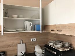 Palace De Luxe - Apartments