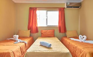 3bed 1-bedroom Apartment Sea Views Near Sirena San Isidro in Santo Dom