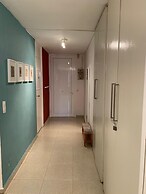 Loft Isla Apart by Srs