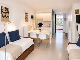 Loft Isla Apart by Srs