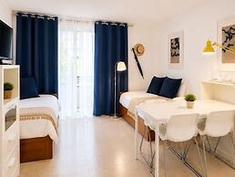 Loft Isla Apart by Srs