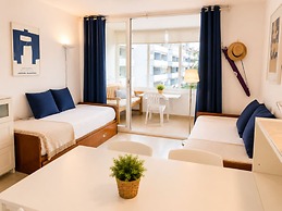 Loft Isla Apart by Srs