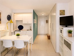 Loft Isla Apart by Srs
