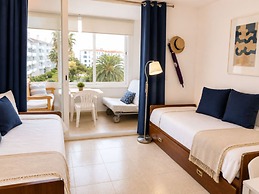 Loft Isla Apart by Srs