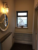 5 Luxury Lodge With Beautiful Views of the Taf Estuary