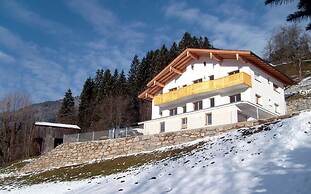 Villa Sonnenterrasse in Tyrol - Skiinghiking Area Hochzillertal Kalten