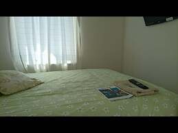 Room-double Room Private Shower Room - d