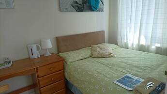 Room-double Room Private Shower Room - d