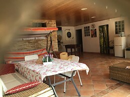 Villa a Step Away From Barcelona, Mountains and Beach