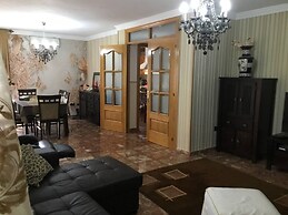 Villa a Step Away From Barcelona, Mountains and Beach