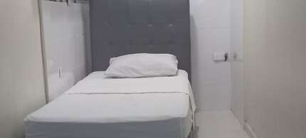 Room in Guest Room - Nice Small Room With Near Sirena San Isidro in Sa