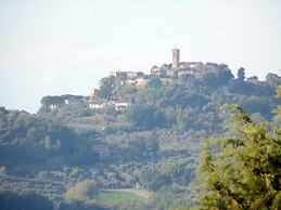 Podere Caldaruccio La Pineta - Torretta