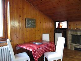 Podere Caldaruccio La Pineta - Torretta