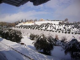Podere Caldaruccio La Pineta - Torretta