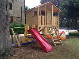 Podere Caldaruccio La Pineta - Torretta