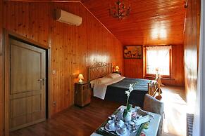 Podere Caldaruccio La Pineta - Torretta