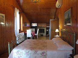 Podere Caldaruccio La Pineta - Torretta