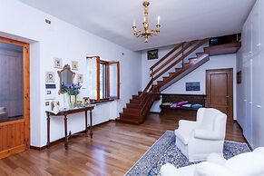 Podere Caldaruccio La Pineta - Torretta