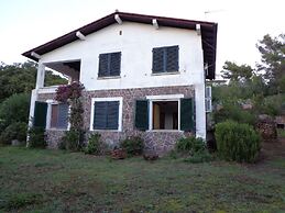 Villa With Garden and Terrace for 8 pax
