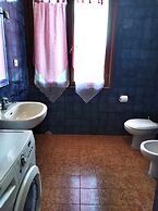 Villa With Garden and Terrace for 8 pax