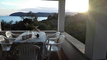 Villa With Garden and Terrace for 8 pax