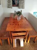 Villa With Garden and Terrace for 8 pax