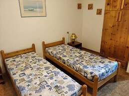 Villa With Garden and Terrace for 8 pax