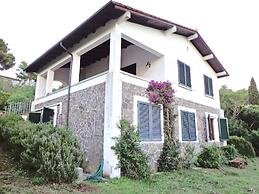 Villa With Garden and Terrace for 8 pax