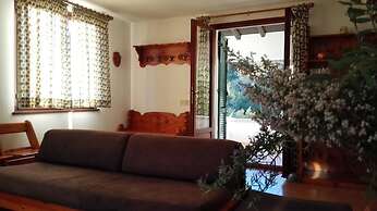 Villa With Garden and Terrace for 8 pax