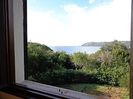 Villa With Garden and Terrace for 8 pax