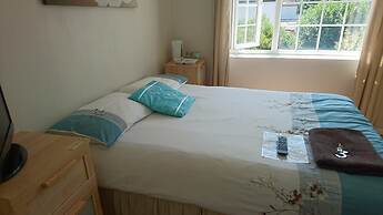 Room-en Suite Shower Room Double Room wi