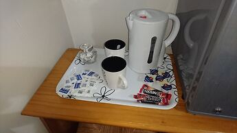 Room-en Suite Shower Room Double Room wi