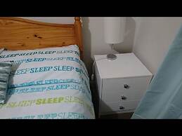 Room-en Suite Shower Room Double Room wi