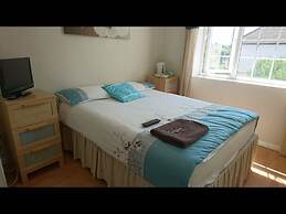 Room-en Suite Shower Room Double Room wi