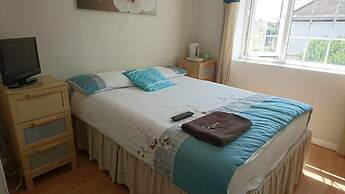 Room-en Suite Shower Room Double Room wi