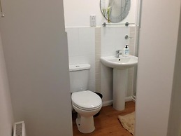 Room-double With Shared Bathroom Sleeps