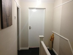 Room-double With Shared Bathroom Sleeps