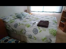 Room-double With Shared Bathroom Sleeps