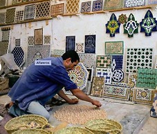 Zohra Room - Full Beed