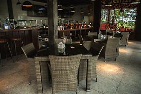 Room-kori Maharani Villas - Lagoon Pool