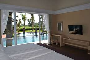 Room in Villa - Kori Maharani Villas - Lagoon Pool Access 4