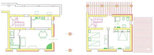 Panoramic Farmhouse With Swimming Pool - Monticello